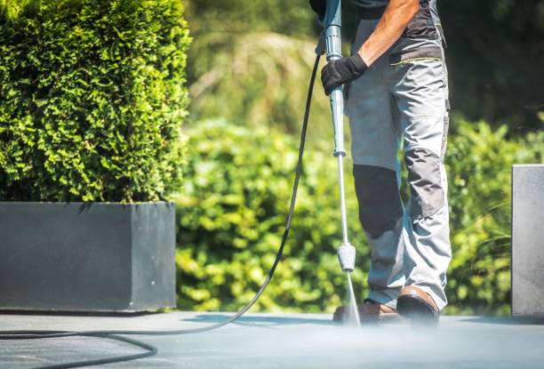 Best Post-Construction Pressure Washing  in Northwoods, MO