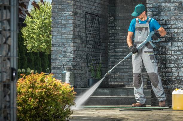 Best Factory Floor Cleaning  in Northwoods, MO