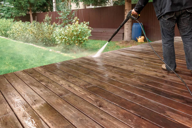 Best Rust Removal  in Northwoods, MO