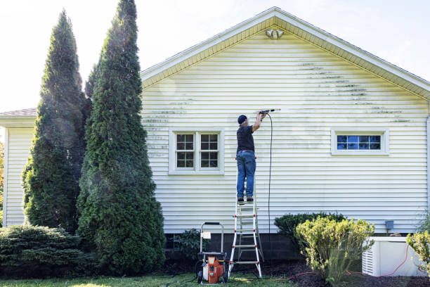 Best Parking Lot and Garage Cleaning  in Northwoods, MO